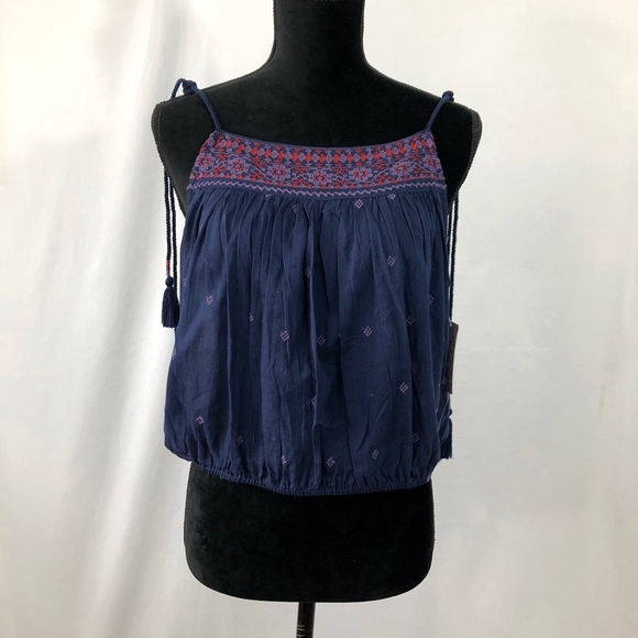 Free People Eternal Love Crop Top - Picture 4 of 6